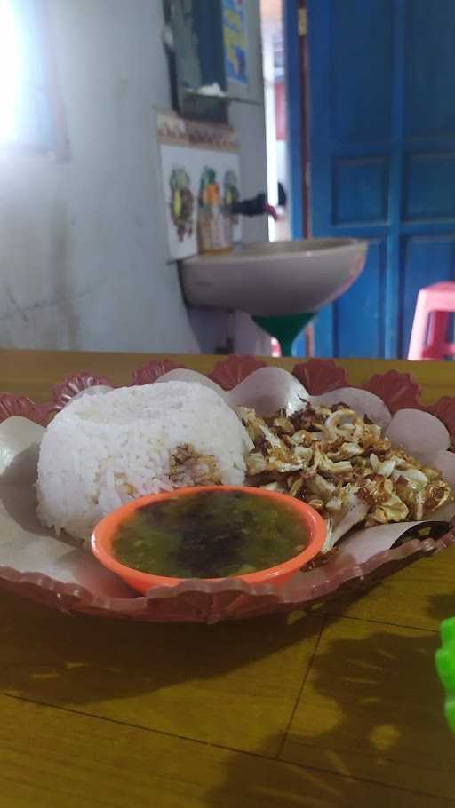 Ayam Gepuk Banjarbaru 2