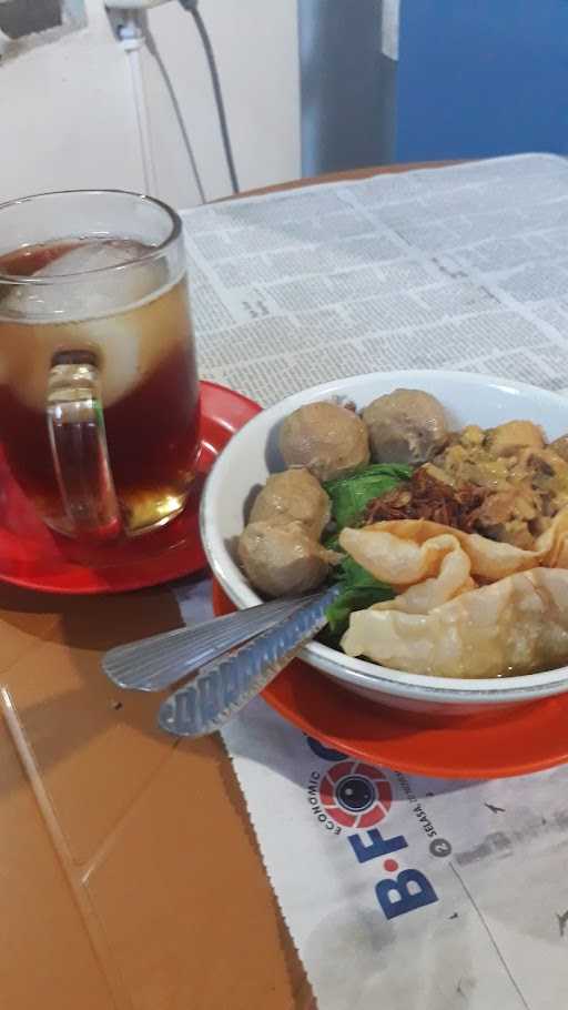 Bakso 6