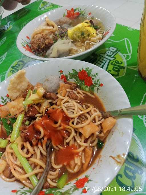 Bakso Arema King 4