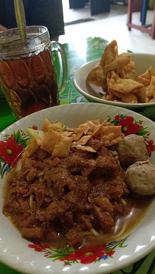 Bakso Arema King 8