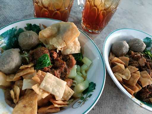 Bakso Arema King 3