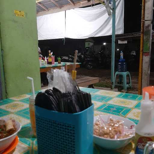 Bakso Ayu 3