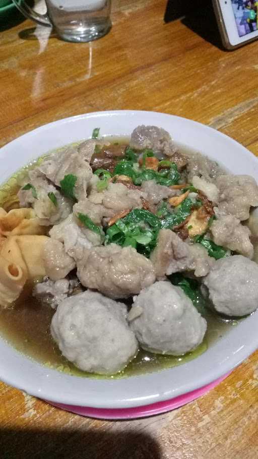 Bakso Ayu 7