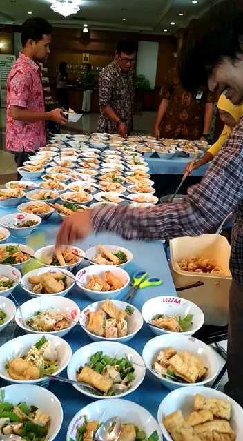 Bakso Ayu 8