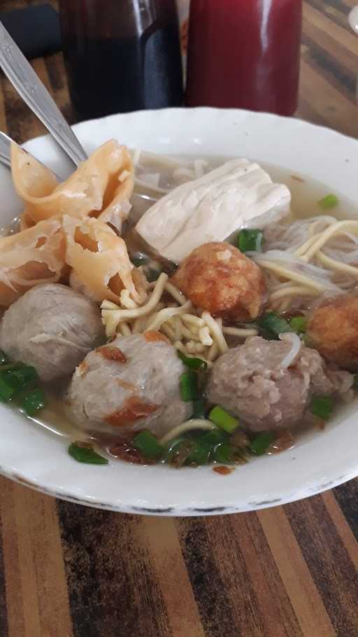 Bakso Bakwan Malang Gress 6