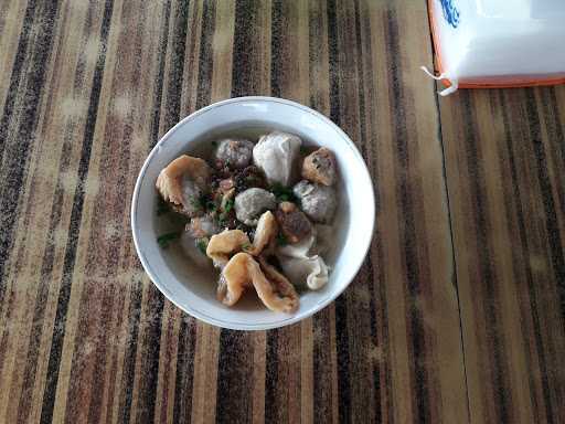 Bakso Bakwan Malang Gress 3