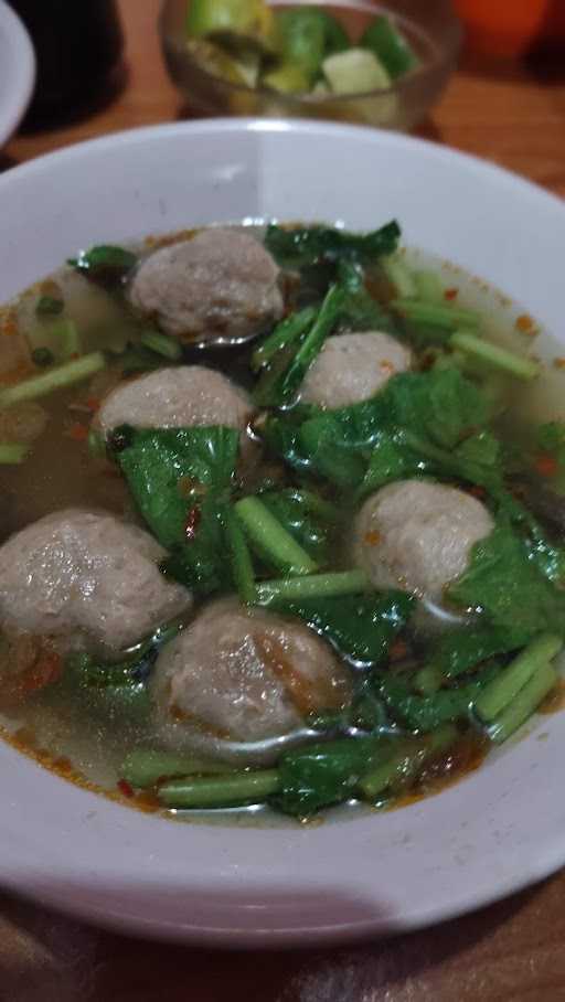 Bakso Dan Mie Ayam Surti 9