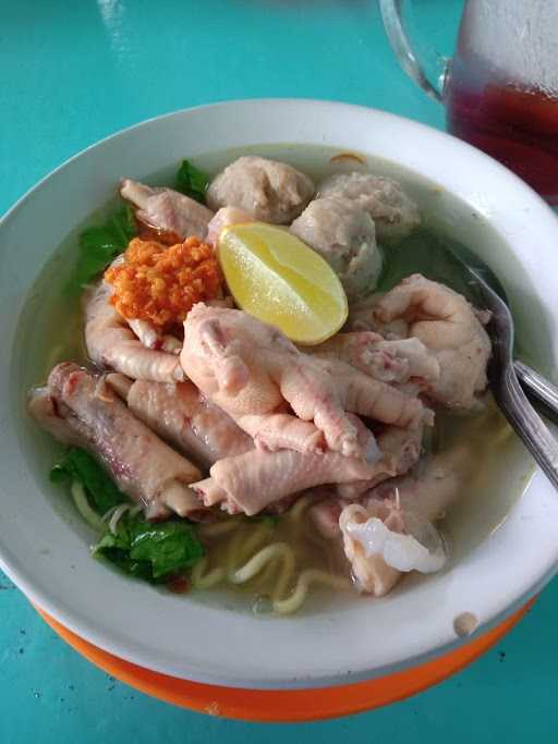 Bakso Mama Rio Banjarbaru 5