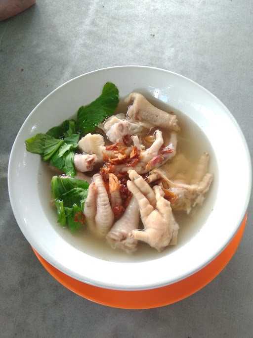 Bakso Mama Rio Banjarbaru 6