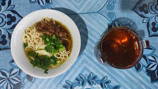 Bakso Mie Ayam Bu Santoso 8