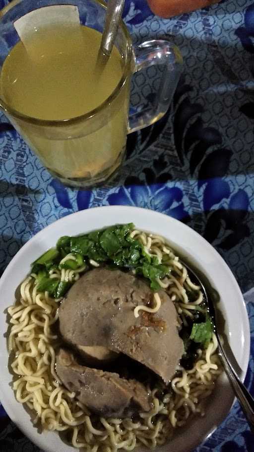 Bakso Mie Ayam Bu Santoso 7