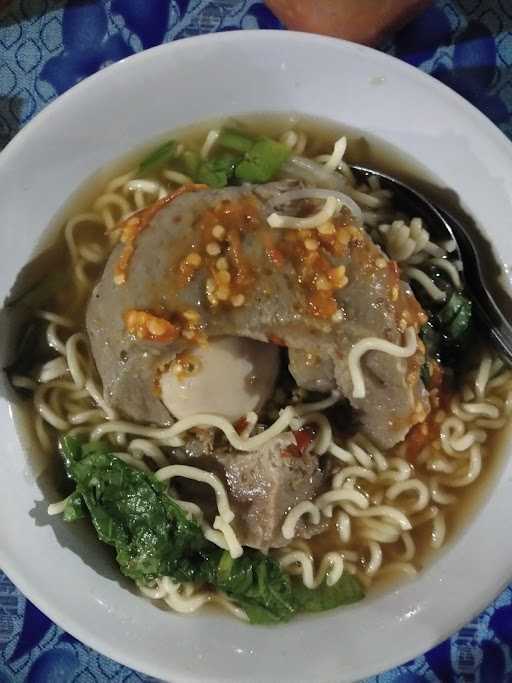 Bakso Mie Ayam Bu Santoso 5