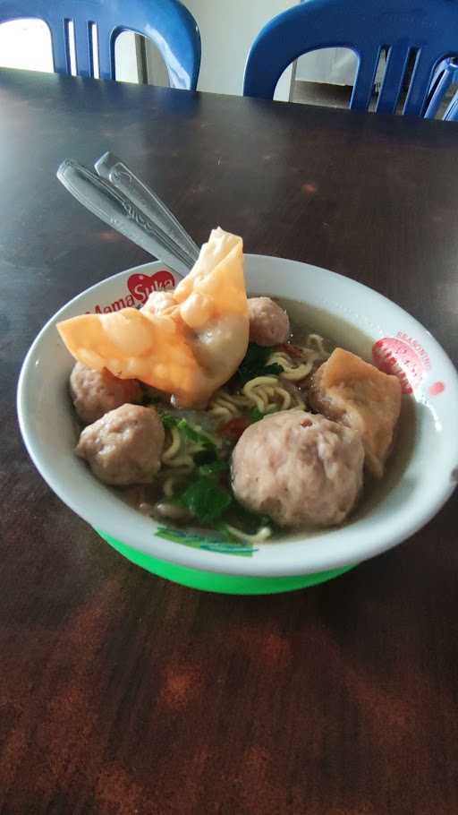 Bakso Mie Ayam Surya 7