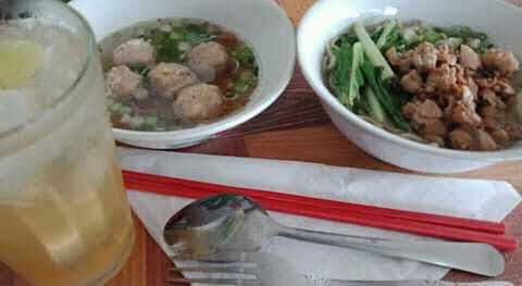 Bakso& Mie Ayam Unyil 4