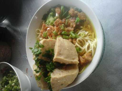 Bakso& Mie Ayam Unyil 3