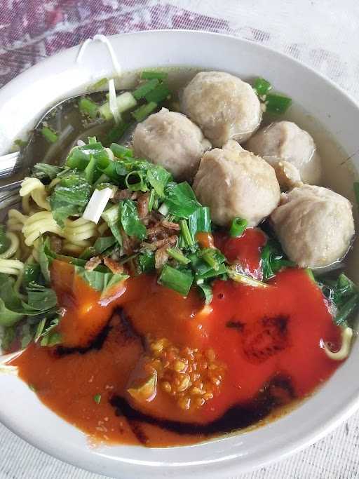 Bakso& Mie Ayam Unyil 8