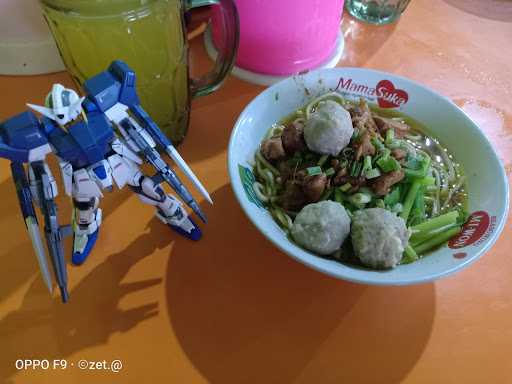 Bakso& Mie Ayam Unyil 5