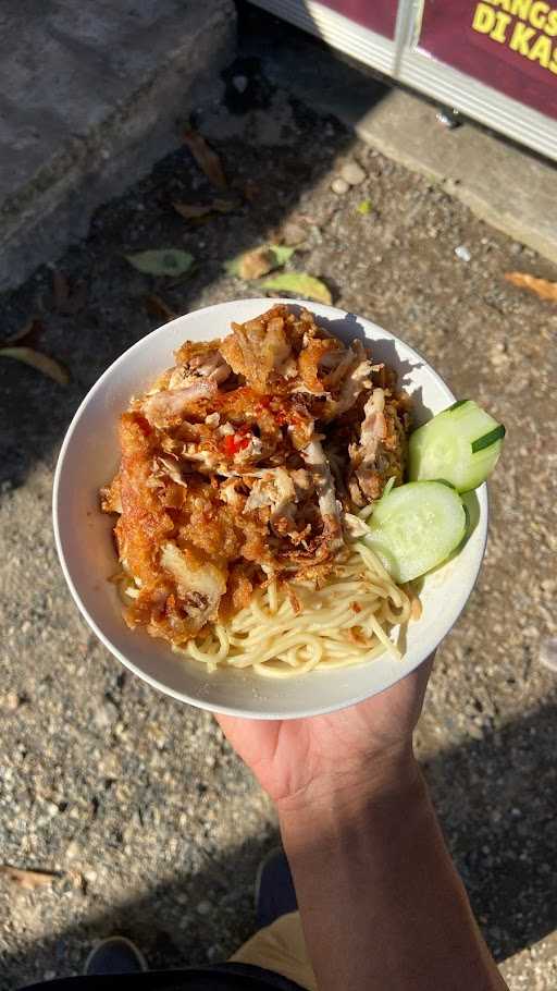 Bakso Oval 8