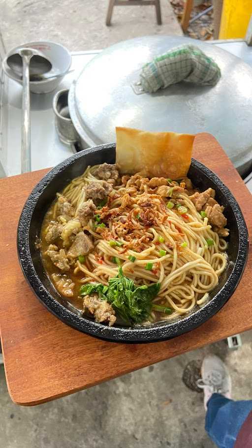 Bakso Oval 9