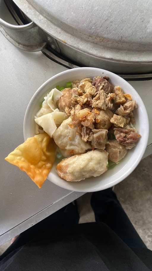 Bakso Oval 2