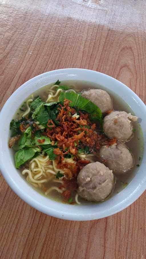 Bakso Perdana 3