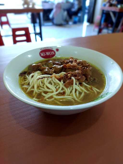 Bakso Perdana 6