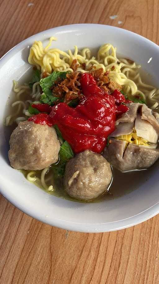 Bakso Perdana 4