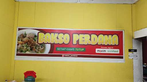 Bakso Perdana 10