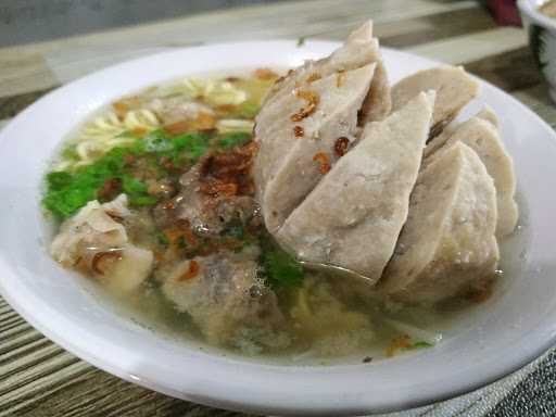 Bakso Tetelan Dan Mie Ayam Bima 6