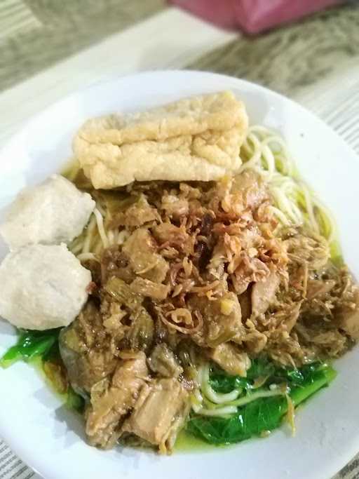 Bakso Tetelan Dan Mie Ayam Bima 7