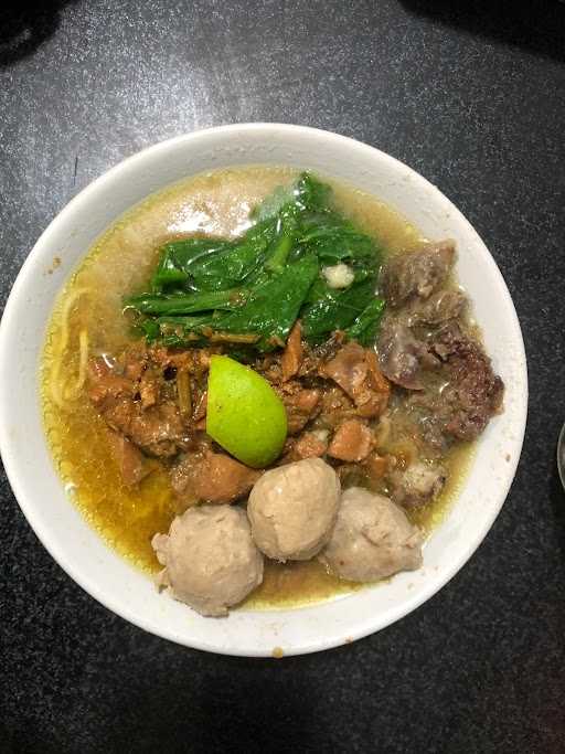 Bakso Tetelan Dan Mie Ayam Bima 3