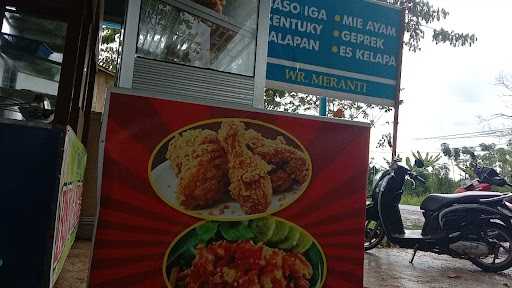 Bakso Tetelan Dan Mie Ayam Bima 8