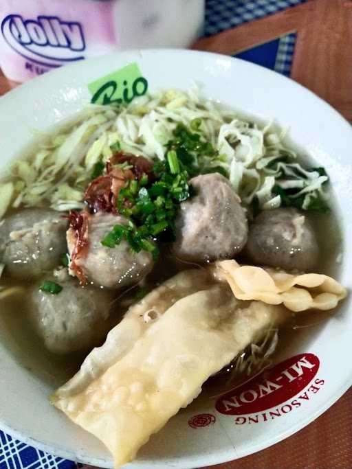 Bakso Yulia 7