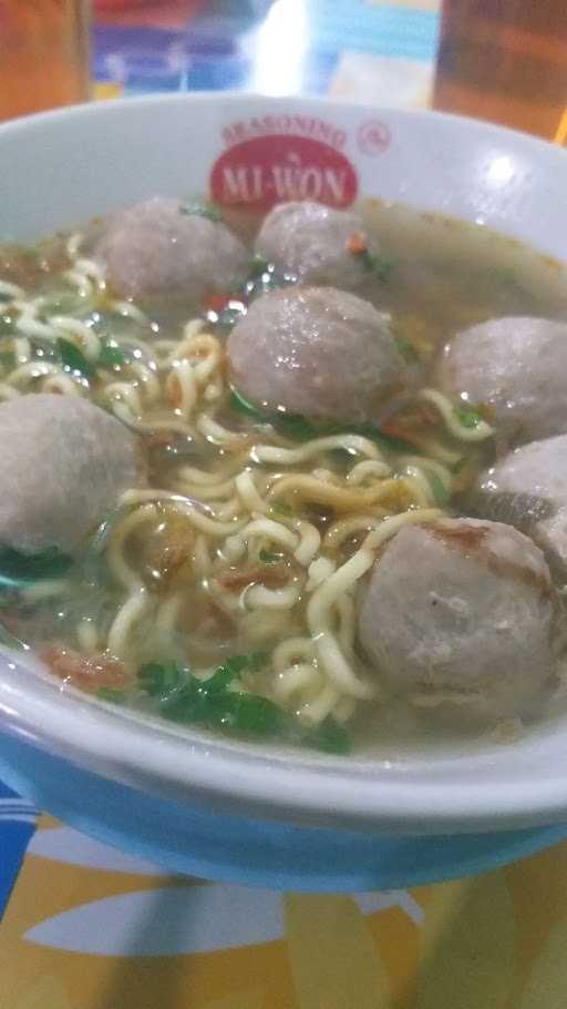 Bakso Yulia 10