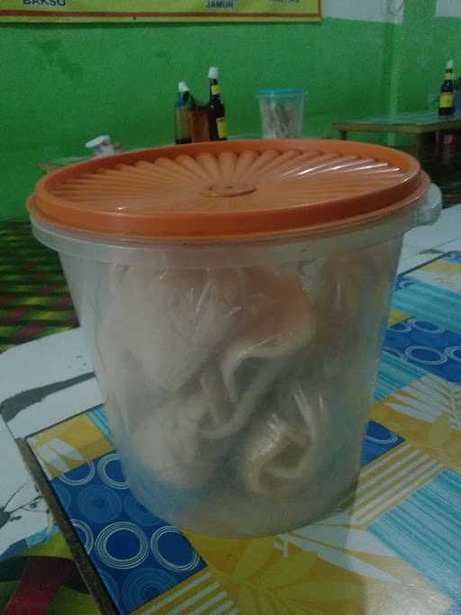 Bakso Yulia 5