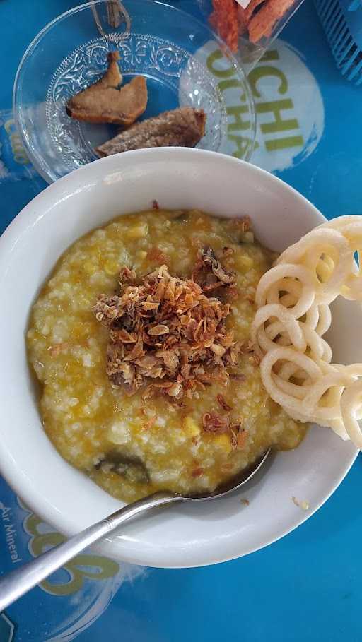 Bubur An-Nisa 6