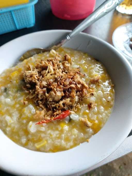 Bubur An-Nisa 2