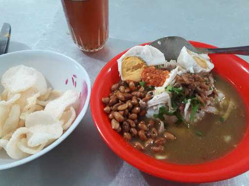 Bubur Ayam As Bandung 10