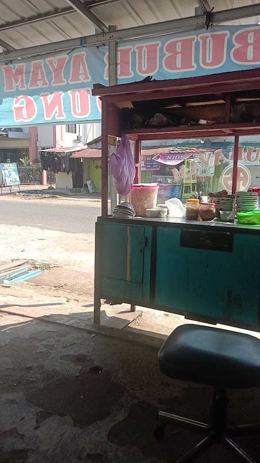 Bubur Ayam Bandung 2