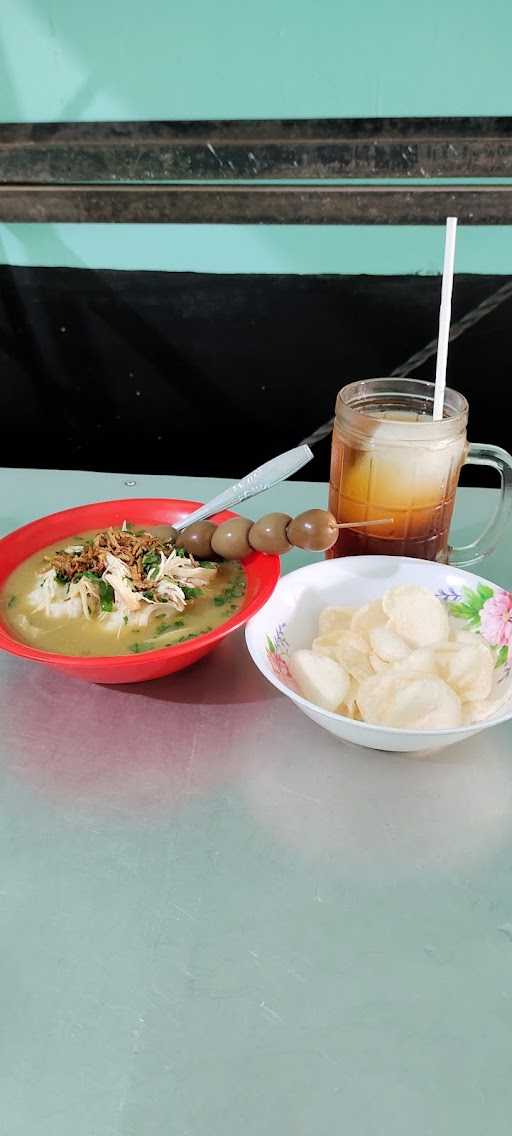 Bubur Ayam Bandung As 10