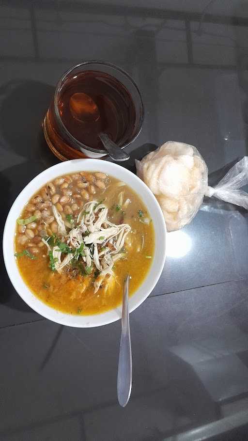 Bubur Ayam Bandung As 9