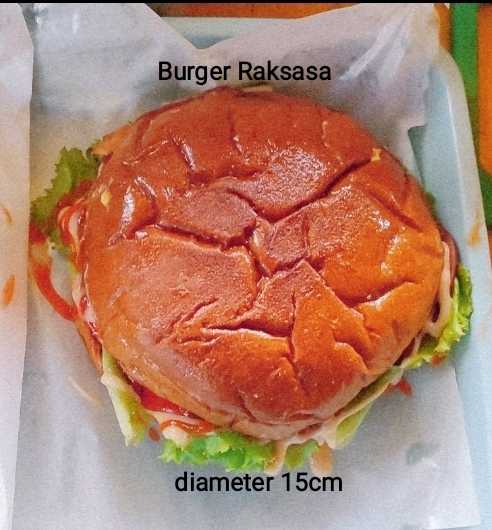 Burgerobakan 4