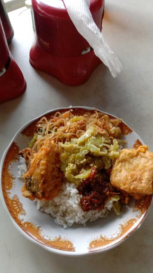 Dapur Jawa 6