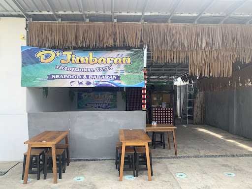 Djimbaran Banjarbaru 5