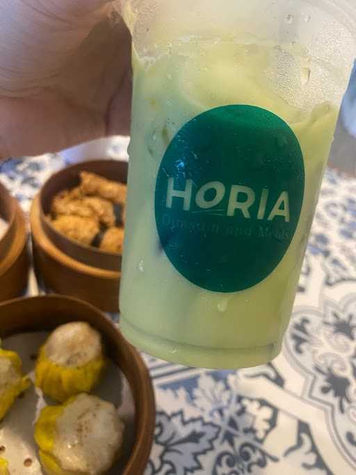 Horia Dimsum & Meals 1