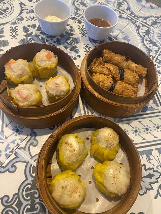 Horia Dimsum & Meals 3