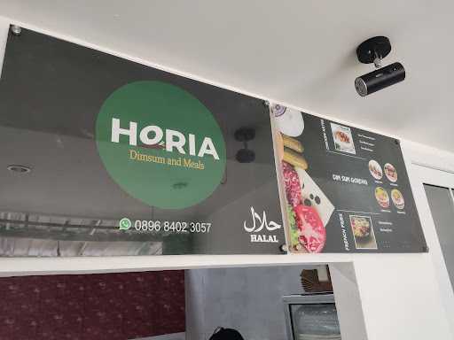 Horia Dimsum & Meals 8