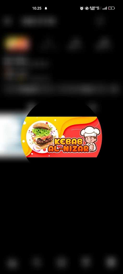 Kebab Al Nizar 2