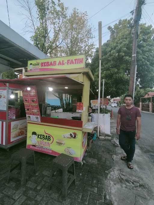 Kebab Alfatih 1