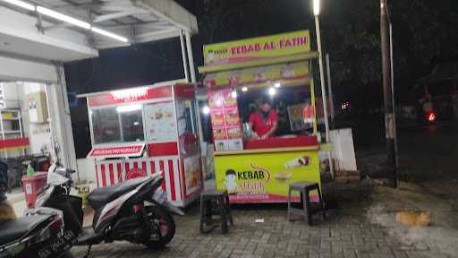 Kebab Alfatih 2